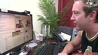 why let a big dick cam user pound your slutty pussy?