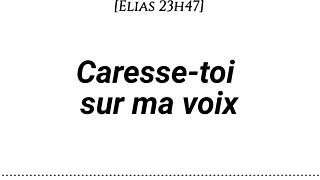 french voice guides your wet fingering fantasy moans