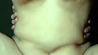 my best friend's fat ass finally gets the hard pounding