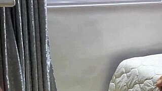 big arab ass n tits... fuckin my ebony gf so hard she screams