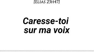 Voce Francese Guida Fantasia Ditalini Bagnati con Gemiti