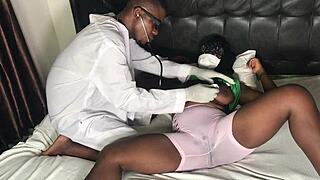 A Reverse Missionary Tale of Intense Passion