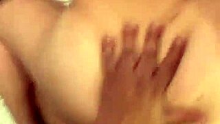 Fucking my best friend in the ass felt so raw and insanely good every single thrust