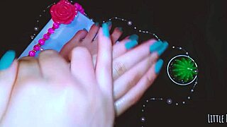 Babe's Foot Massage Triggers Intense Orgasm Foot Fetish Explosion