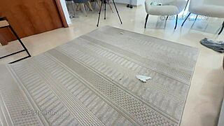 Baiana Dani Max Afrodite Creampies with Married Guy No Condom