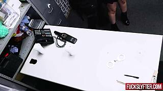 officer you shy teen need stripping and hard fucking now