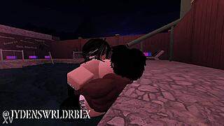 destroying snowbunny pussy deep in sauna