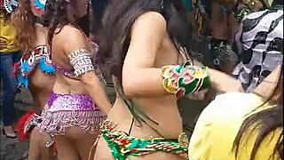 Brazillian Milf Craves Your Deepest Desires