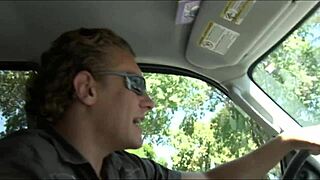 Blonde Mom's Slutty Cravings Hint at Wild Rides