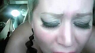 three wild sex shows by nasty moscow milf couple uh balcony banging included