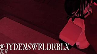 destroying snowbunny pussy deep in sauna