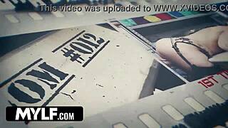 Christmas elf and Mrs. Claus caught stealing then pounded at mall.