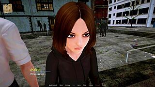 Harem Hotel Episode 259 Intense Game Action Unfolds