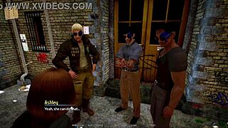 Harem Hotel Episode 259 Intense Game Action Unfolds