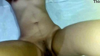 Desi stepsister's first painful anal with stepbro's huge cock