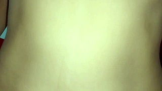 Primer Anal Creampie: Friend's Wife Gifts Tight Ass!