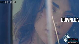 Big Natural Tits Perfect Ass Latina Playboy Azura Grace Strips Clothes Ripped