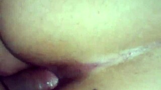 wanna see me pound my wife's fat ass deep?