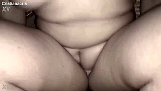 wanna watch my curvy wife dance then cum on her big tits from monster cock?
