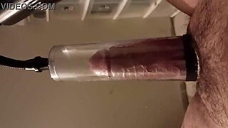 ever seen a latina handle this monster bbc like a pro?