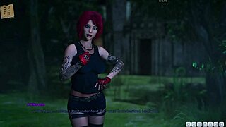 lust academy game heats up erotically