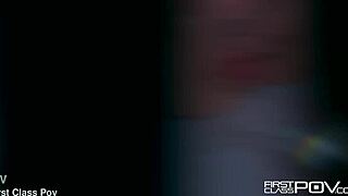 tabitha poison rough facefucked deepthroat creampie natural tits