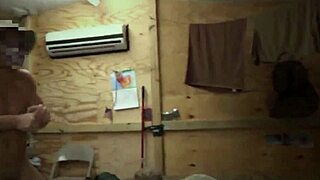 Arab teen pussy pounded in army uniform hardcore