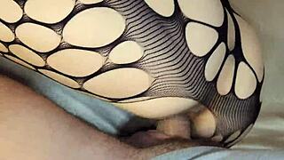 wanna watch her blowjob then doggy cum on that sexy ass and pussy?