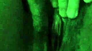 i spread my wet virgin pussy wide begging to be licked and filled