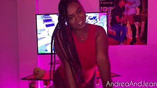 Stepsis Seduces Me During Fortnite Fuck With Friend!