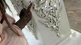 Chiang Rai's Magical White Temple Tour