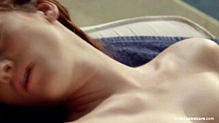 svetlana christina hot european lesbians masturbate with toys