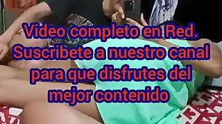 😍 curvy latina licks fat pussy orgasm real lesbian casa! 💦