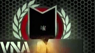 sadie santana's big tits and ass drilled deep by rome major