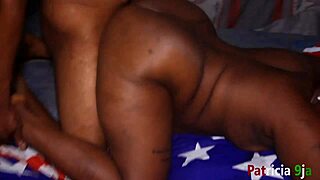 my new boyfriend's chocolate dick hits different