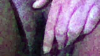 i spread my wet virgin pussy wide begging to be licked and filled