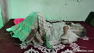 wanna see this skinny indian wife's shaved pussy pounded hard?