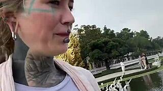 Chiang Rai's Magical White Temple Tour