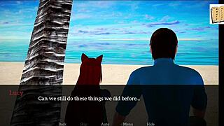 Homemade Redhead Teen's Small Tits in Erotic Amateur Session