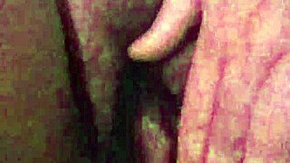 i spread my wet virgin pussy wide begging to be licked and filled