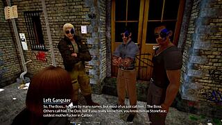 Harem Hotel Episode 259 Intense Game Action Unfolds