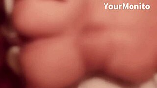 deliciosa milf chelita complaciente ass pussy fuck 😋🍑