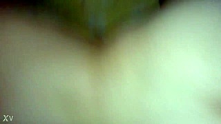 fucking my hot redhead teen girlfriend feels so damn good