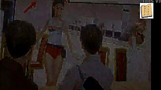 What's hiding in Academy 37 game?