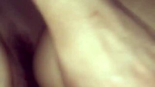 rub my ex she's such a horny doggystyle slut