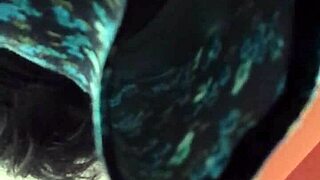 upskirt skirt tease on hot venezolana 😈🍑... 02