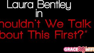 hotwife laura bentley takes bbc, you jealous?