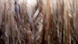 milf squirts hard cumming on my fat cock in arse n pussy!! 🔥🍆💦