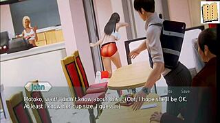 What's hiding in Academy 37 game?