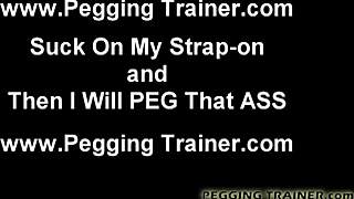 I'll Fuck Your Ass Raw Until You Beg for Mercy Completely